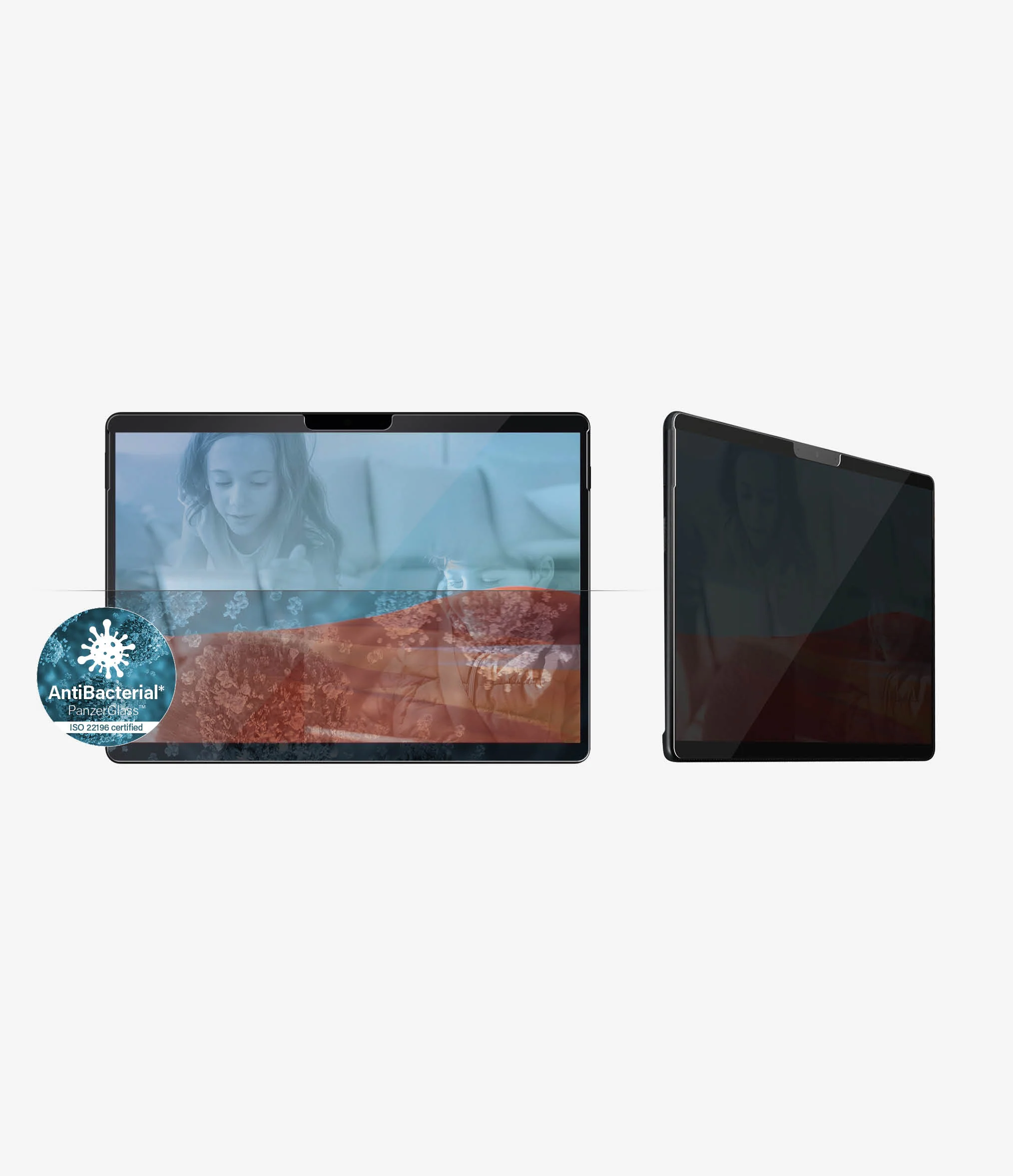 Privacy for Tablets & Laptops